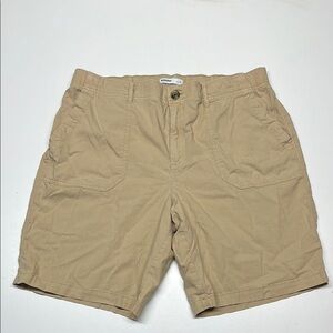 **3/$20** Sonoma Bermudas - XL